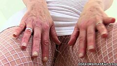 UK Next Door Milfs Tease in Part 32 Neighborhood Secrets!