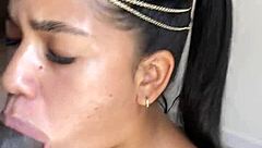 i suck neighbor's big black cock to spark jealousy