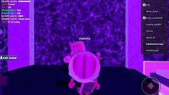 hot busty asses dance wildly in steamy nightclub