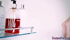 hey classy euro babe in stockings wants your jizz