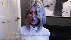 Being a Dik Chick Route Game Play