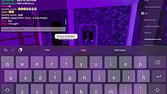 hot busty asses dance wildly in steamy nightclub