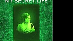 Unveil the Hidden Secrets of My Vintage Private World!