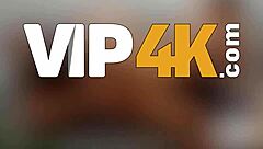 Shy curvy Amalia Davis hangs out wild with neighbor