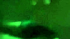 fucking my fat coworker in thong panties after work