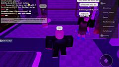 hot busty asses dance wildly in steamy nightclub