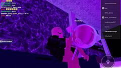 hot busty asses dance wildly in steamy nightclub