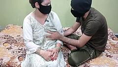 Indian Wife Craves Cock for Wet Pussy Romance