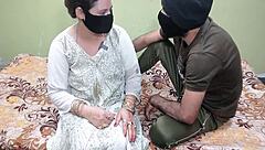 Indian Wife Craves Cock for Wet Pussy Romance