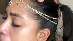 i suck neighbor's big black cock to spark jealousy