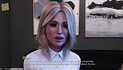 Being a Dik Chick Route Game Play