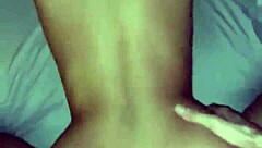 POV Stunning Asian Under-Camera Doggy Riding Cumshot Compilation!