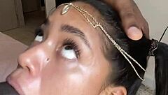 i suck neighbor's big black cock to spark jealousy