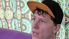 Alex Coal's Halloween Roleplay Big Ass Oral Ride