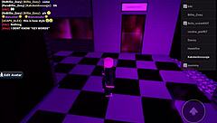 hot busty asses dance wildly in steamy nightclub