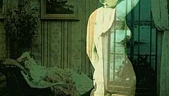 Unveil the Hidden Secrets of My Vintage Private World!