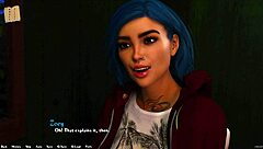 Being a Dik Chick Route Game Play