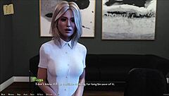 Being a Dik Chick Route Game Play