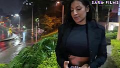 sara blonde y mariana martix lamiendo coños en ubersex?