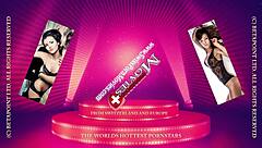 sm-teen red bondage gets hart fucked sucking handjob facial 😈🔥