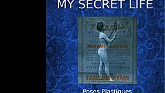 Unveil the Hidden Secrets of My Vintage Private World!