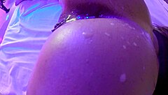 hey daddy watch your slutty stepdaughter tease that big cock desperately