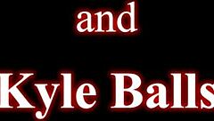 Practice makes perfect with this hot handjob from teasing housewife