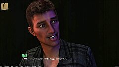 Being a Dik Chick Route Game Play
