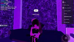 hot busty asses dance wildly in steamy nightclub