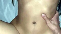 POV Stunning Asian Under-Camera Doggy Riding Cumshot Compilation!