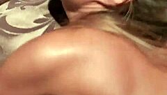 monika fox pov homemade pounding ends in cumshot