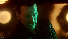 doctor's MONSTER BBC regenerates patient 😈🍆