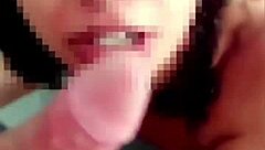 mamando o pau fixo do coroa