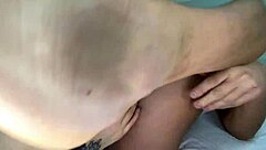 stepsis trades tight ass anal for quick cash pounding