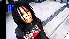 Prettifun Delivers Rough Sex To Intense Music Beats