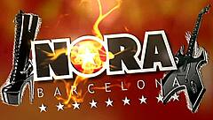 hot bath warmup before steamy dinner group action