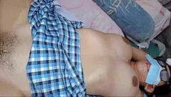 fuck me deep but cum outside creamy juicy pussy