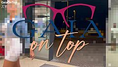 Shoplyfter Milf's Gaping Anal Creampie And Piss Insertion Frenzy