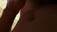 Pov command shave pussy for intense fucking session