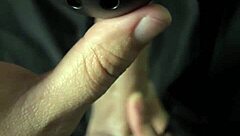 joi cei en español astarioth domina y te hace comer semen
