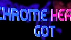 Prettifun Delivers Rough Sex To Intense Music Beats