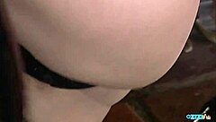 two beauties unleash extreme bdsm passion in vintage style