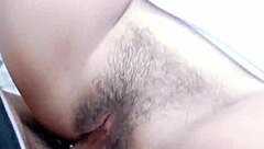 pinay nurse pounded hard by worker in hospital