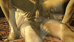 Victorian Gentleman Confesses Sins of Step Mothers Erotically