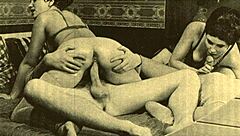 Victorian Gentleman Confesses Sins of Step Mothers Erotically