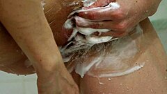 Pov command shave pussy for intense fucking session