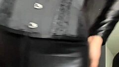 joi cei en español astarioth domina y te hace comer semen