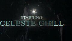 Celeste Ghill's Gaping Anal Destruction One-on-One Tease