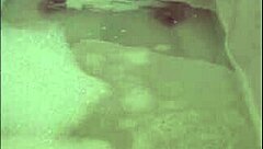 Horny Bride's Solo Bath Dildo Orgasm Explodes Wildly!