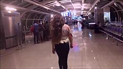 My Wife Takes Cash For Mega Businessman Rio Ass Pounding - Cuckold Hotwife Amateur Anal!